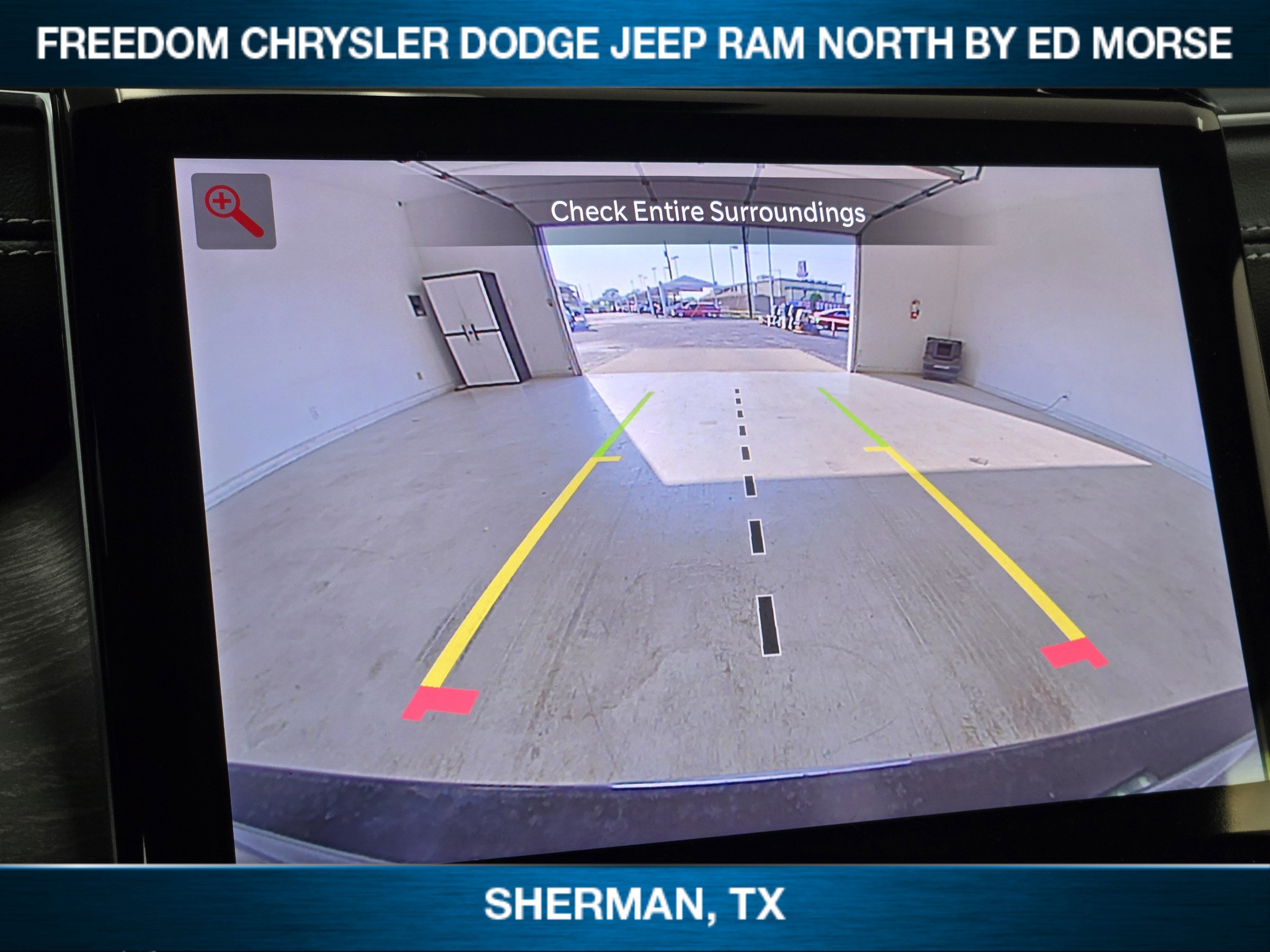 2025 Jeep Grand Cherokee GRAND CHEROKEE L LIMITED 4X2