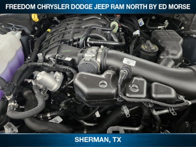 2025 Jeep Grand Cherokee GRAND CHEROKEE L LIMITED 4X2