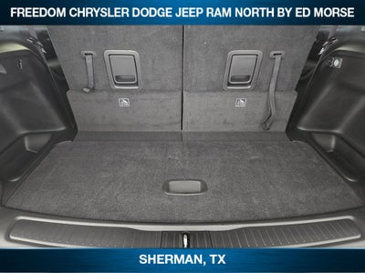 2025 Jeep Grand Cherokee GRAND CHEROKEE L LIMITED 4X2