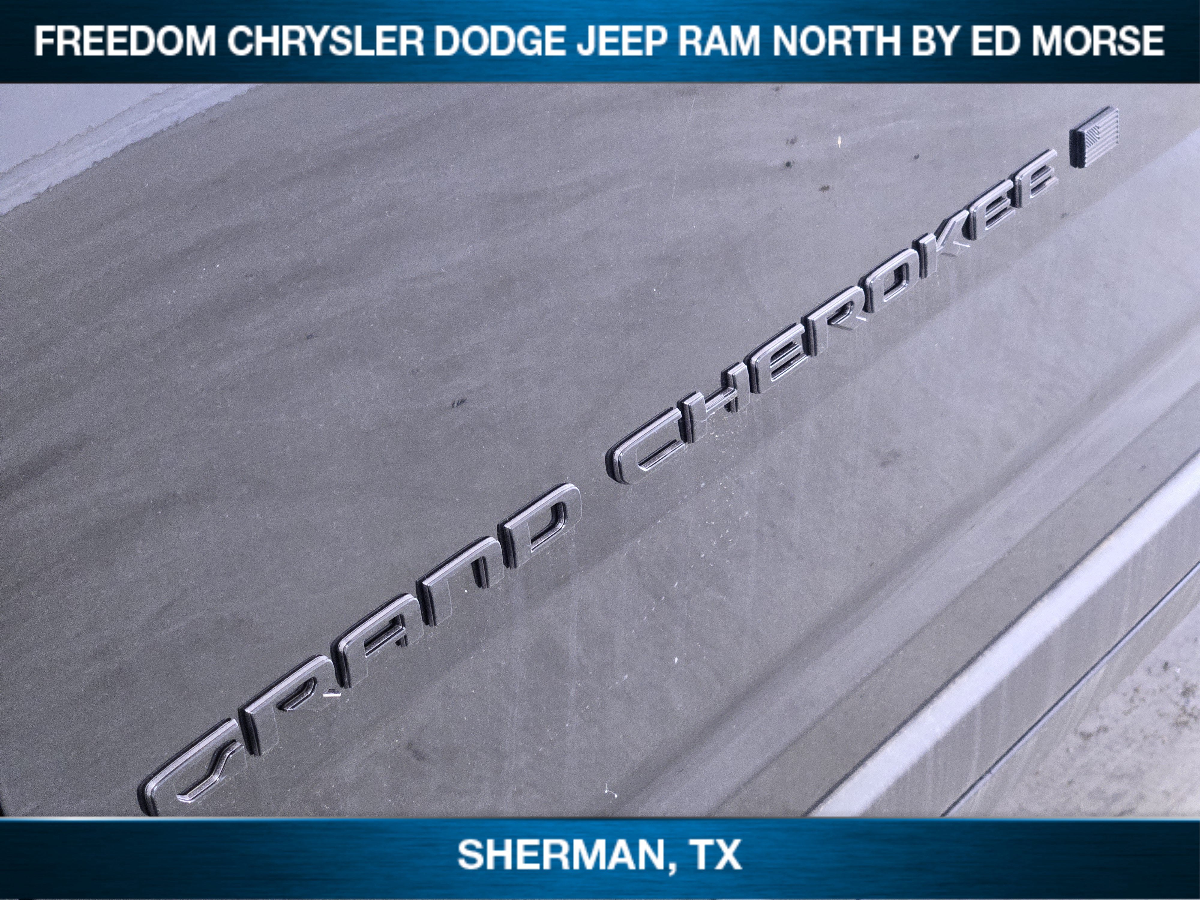 2025 Jeep Grand Cherokee GRAND CHEROKEE L LIMITED 4X2