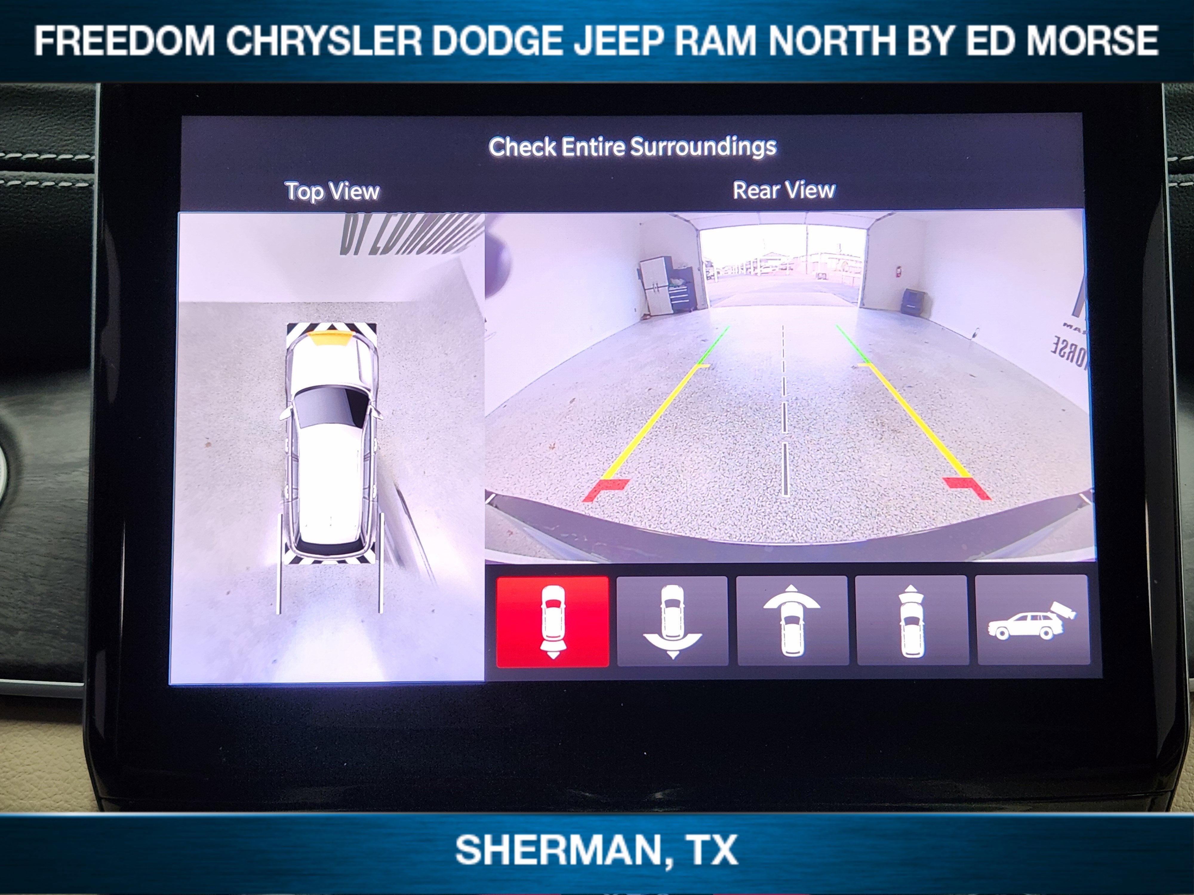 2025 Jeep Grand Cherokee GRAND CHEROKEE L LIMITED 4X2