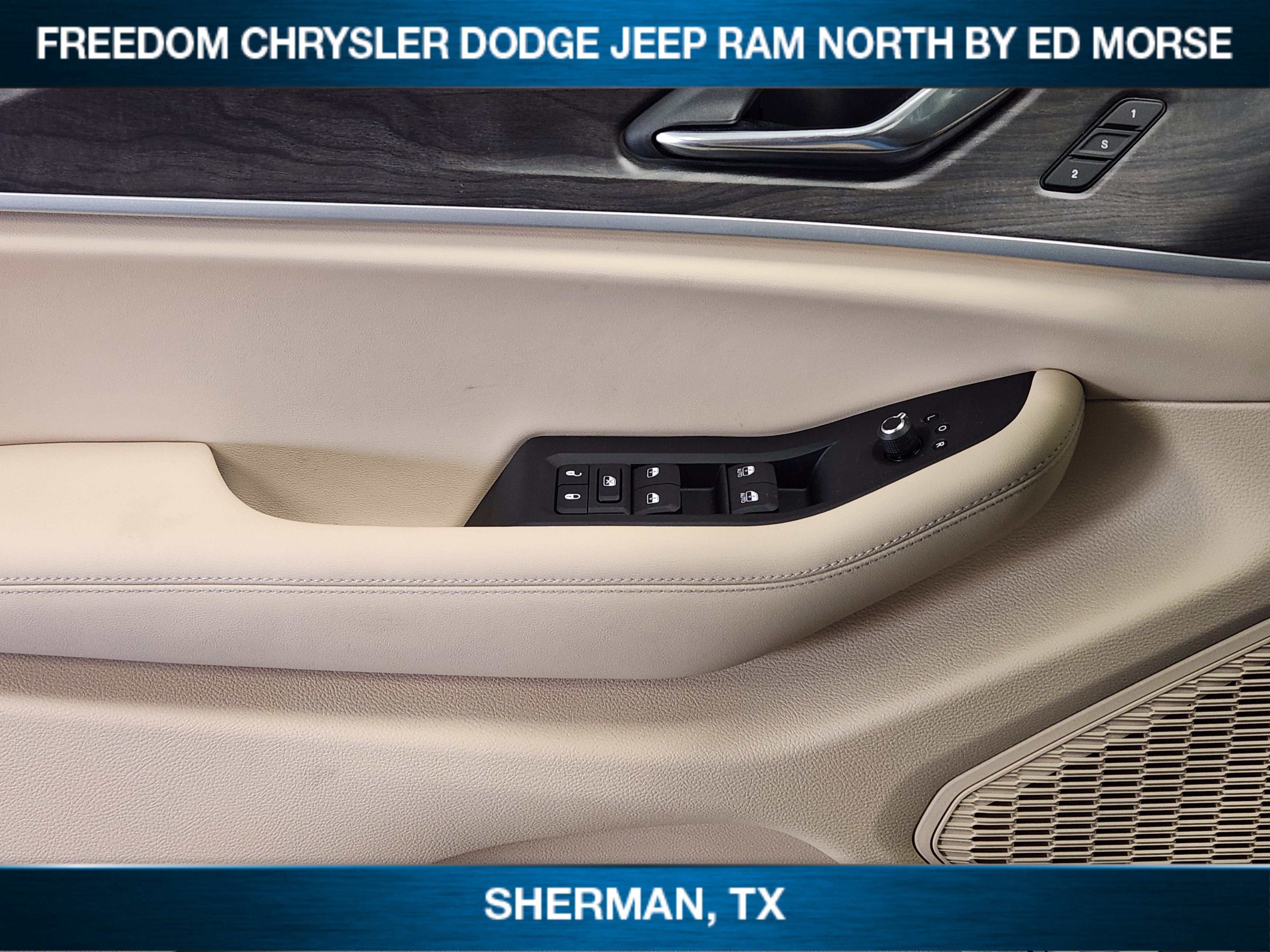 2025 Jeep Grand Cherokee GRAND CHEROKEE L LIMITED 4X2