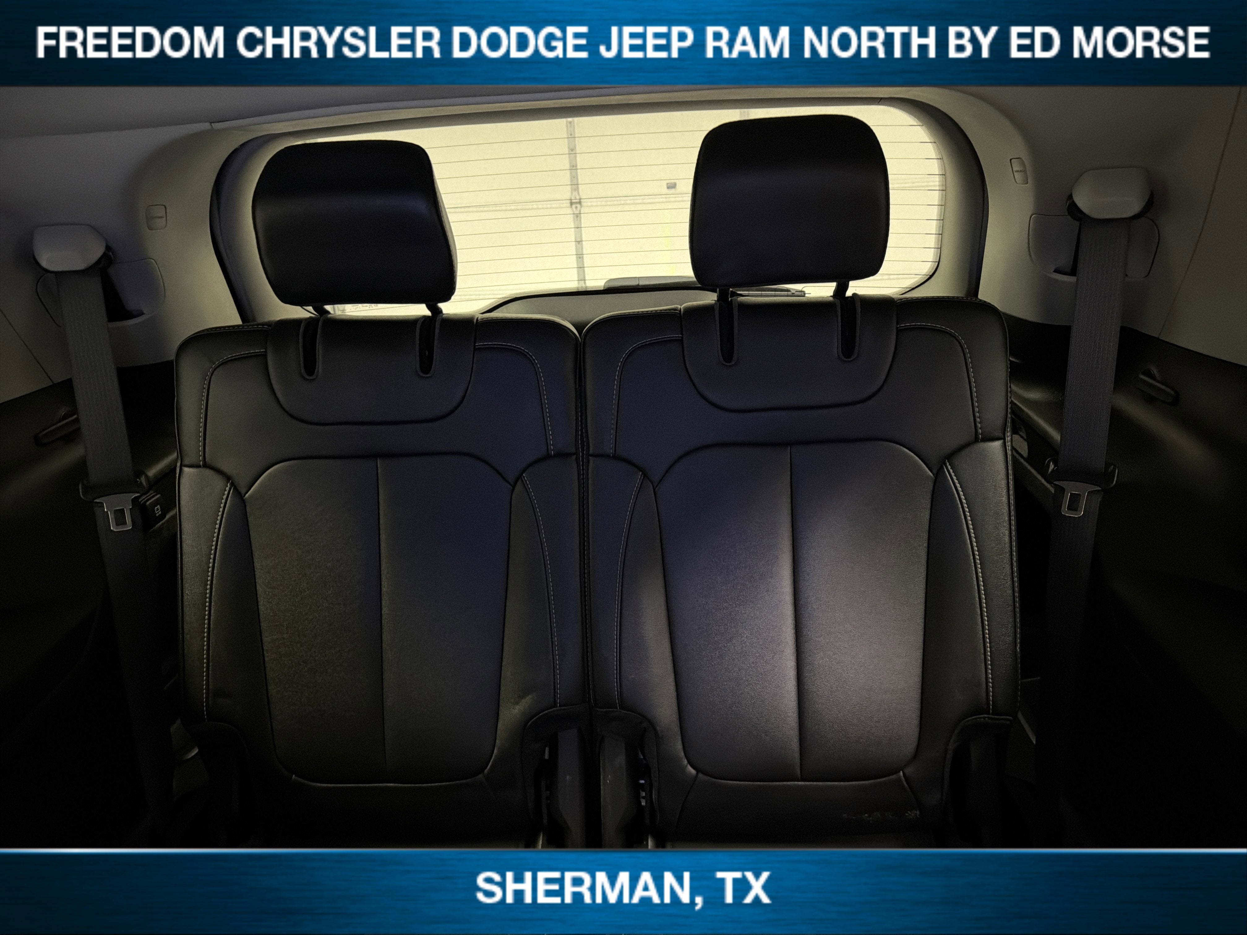 2024 Jeep Grand Cherokee L Limited 4x2