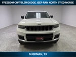 2024 Jeep Grand Cherokee L Limited 4x2