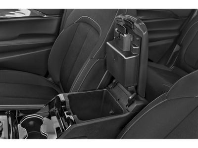 2024 Jeep Grand Cherokee L Limited 4x2