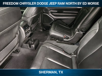 2024 Jeep Grand Cherokee L Limited 4x2