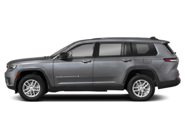 2024 Jeep Grand Cherokee L Limited 4x2