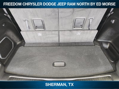 2024 Jeep Grand Cherokee L Limited 4x2