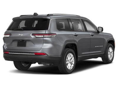2024 Jeep Grand Cherokee L Limited 4x2
