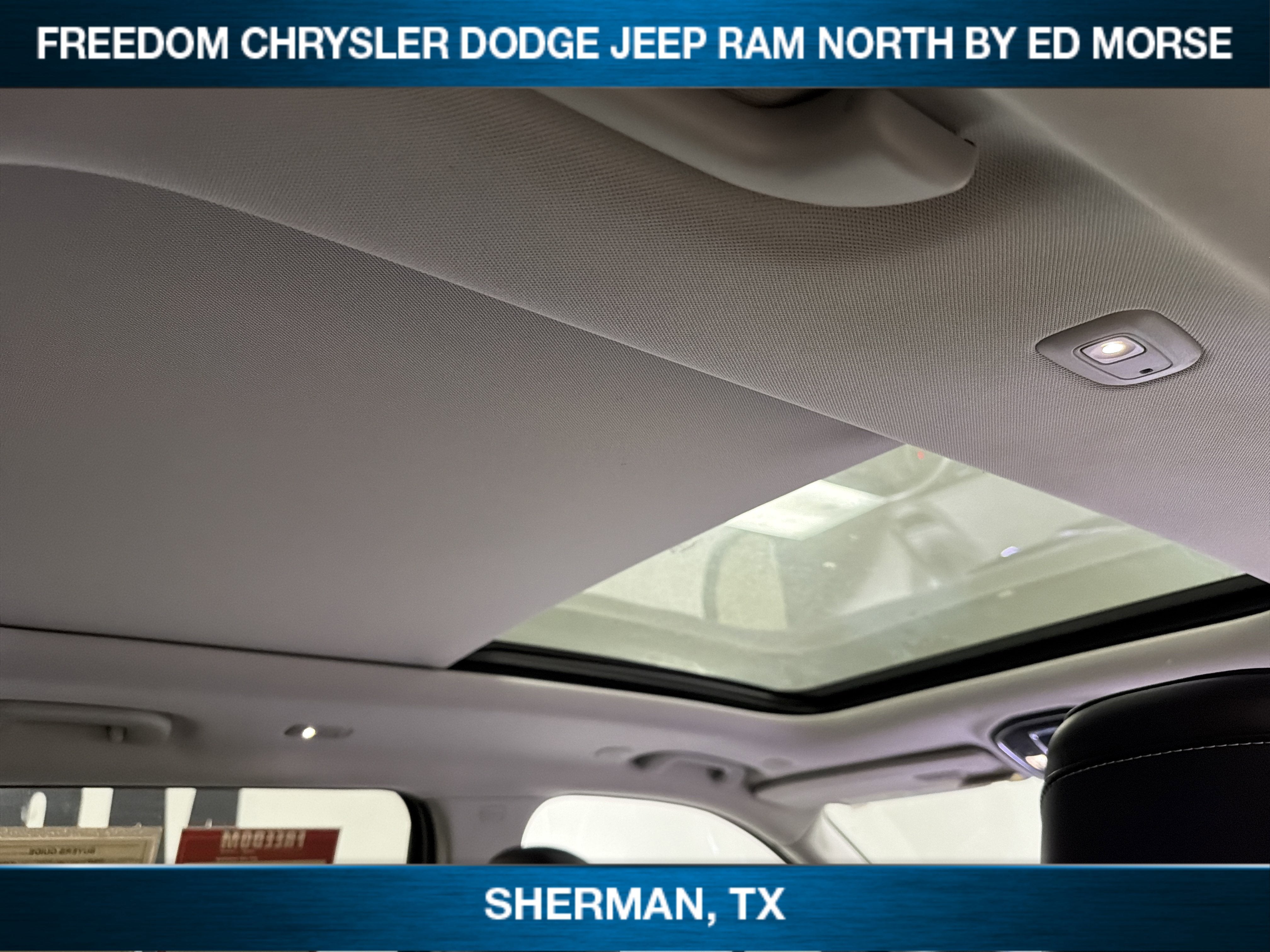 2023 Jeep Grand Cherokee L Limited 4x2