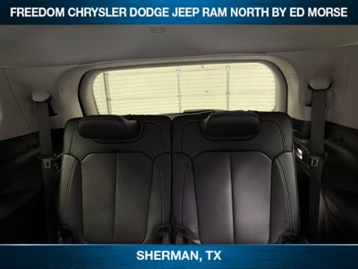 2023 Jeep Grand Cherokee L Limited 4x2