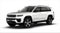 2026 Jeep Grand Cherokee GRAND CHEROKEE L LIMITED 4X2