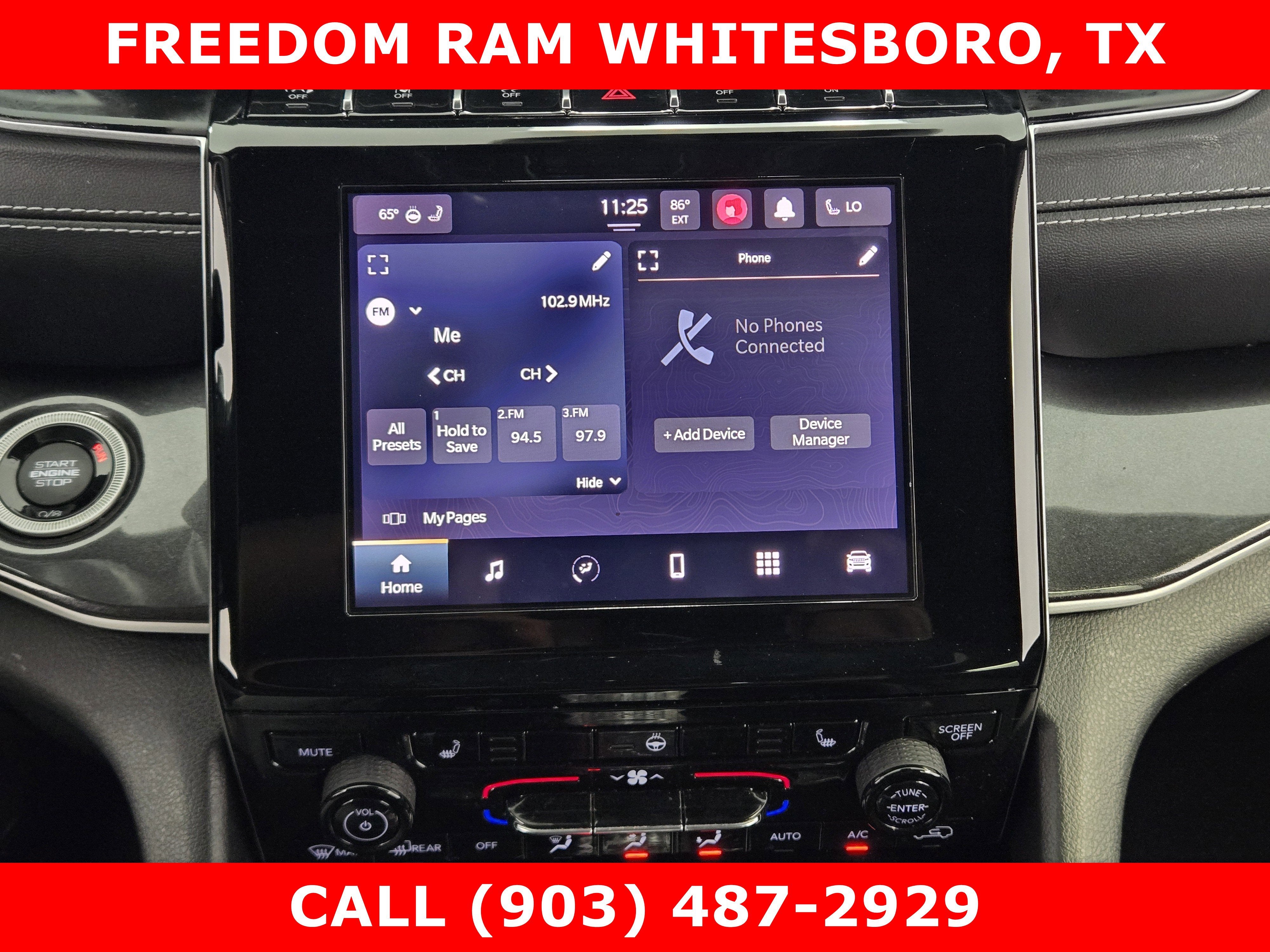 2022 Jeep Grand Cherokee L Altitude 4x4