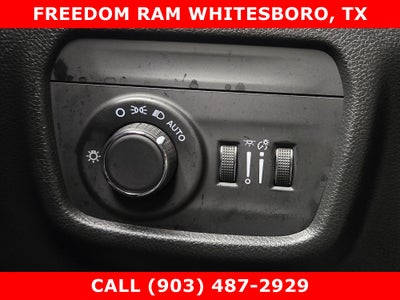 2022 Jeep Grand Cherokee L Altitude 4x4