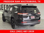 2022 Jeep Grand Cherokee L Altitude 4x4