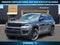 2025 Jeep Grand Cherokee GRAND CHEROKEE L ALTITUDE 4X4