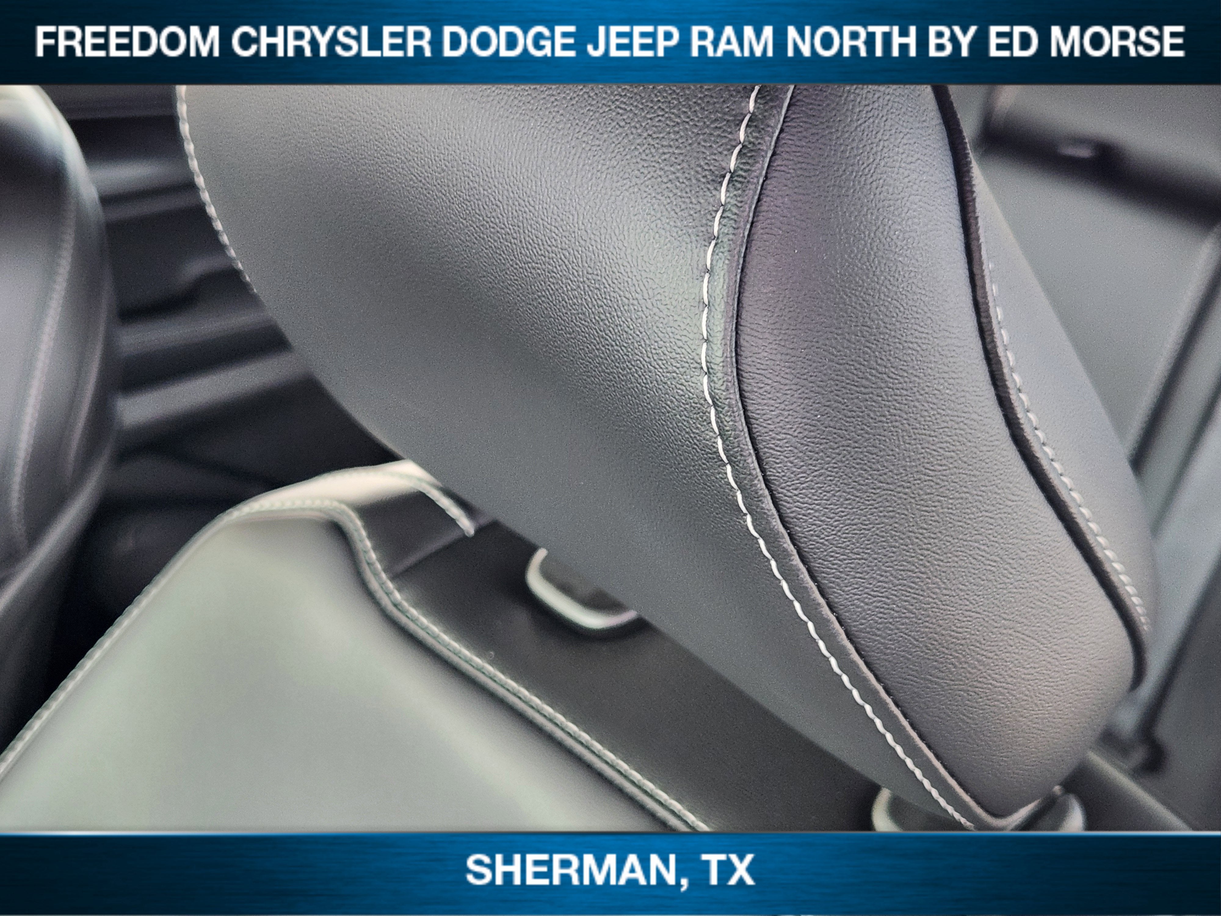 2025 Jeep Grand Cherokee GRAND CHEROKEE L ALTITUDE 4X4