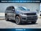 2025 Jeep Grand Cherokee GRAND CHEROKEE L ALTITUDE 4X4