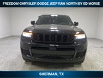 2024 Jeep Grand Cherokee L Altitude 4x4