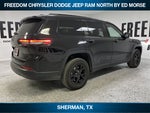 2024 Jeep Grand Cherokee L Altitude 4x4