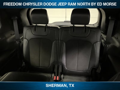 2024 Jeep Grand Cherokee L Altitude 4x4
