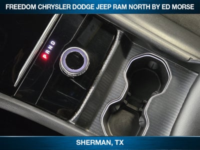 2024 Jeep Grand Cherokee L Altitude 4x4