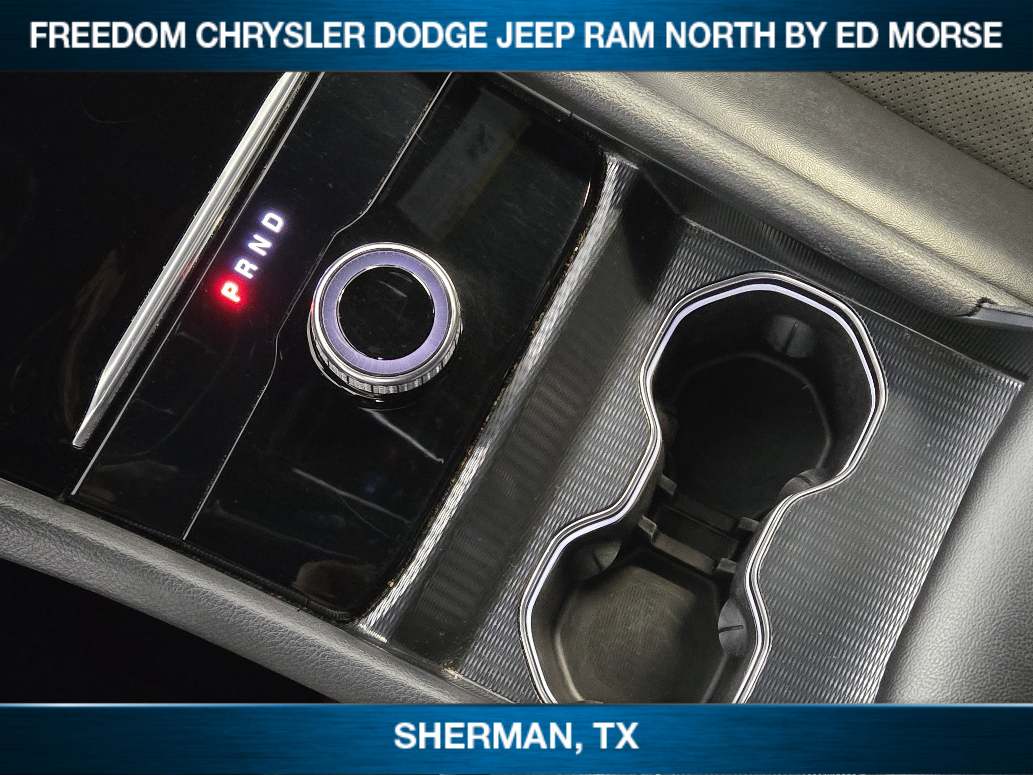 2024 Jeep Grand Cherokee L Altitude 4x4