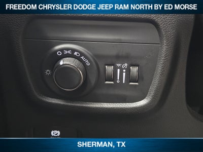2024 Jeep Grand Cherokee L Altitude 4x4
