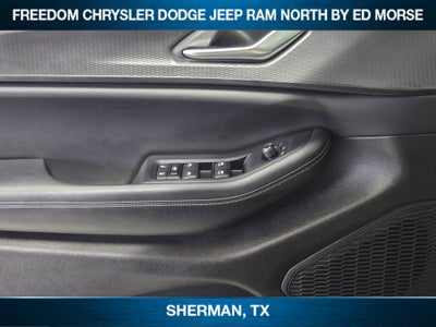 2024 Jeep Grand Cherokee L Altitude 4x4