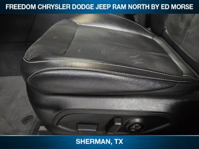 2024 Jeep Grand Cherokee L Altitude 4x4