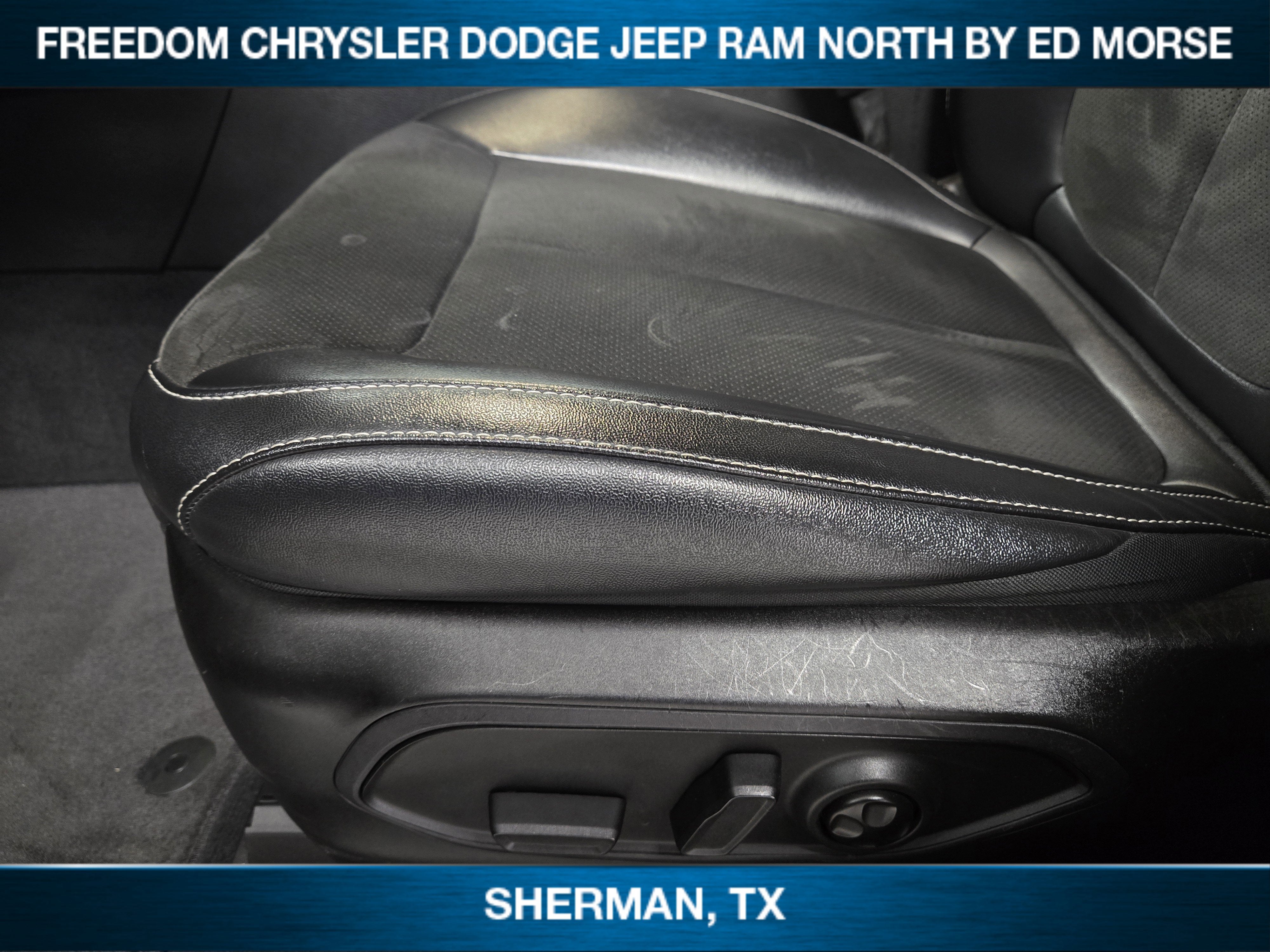 2024 Jeep Grand Cherokee L Altitude 4x4