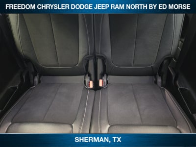 2024 Jeep Grand Cherokee L Altitude 4x4