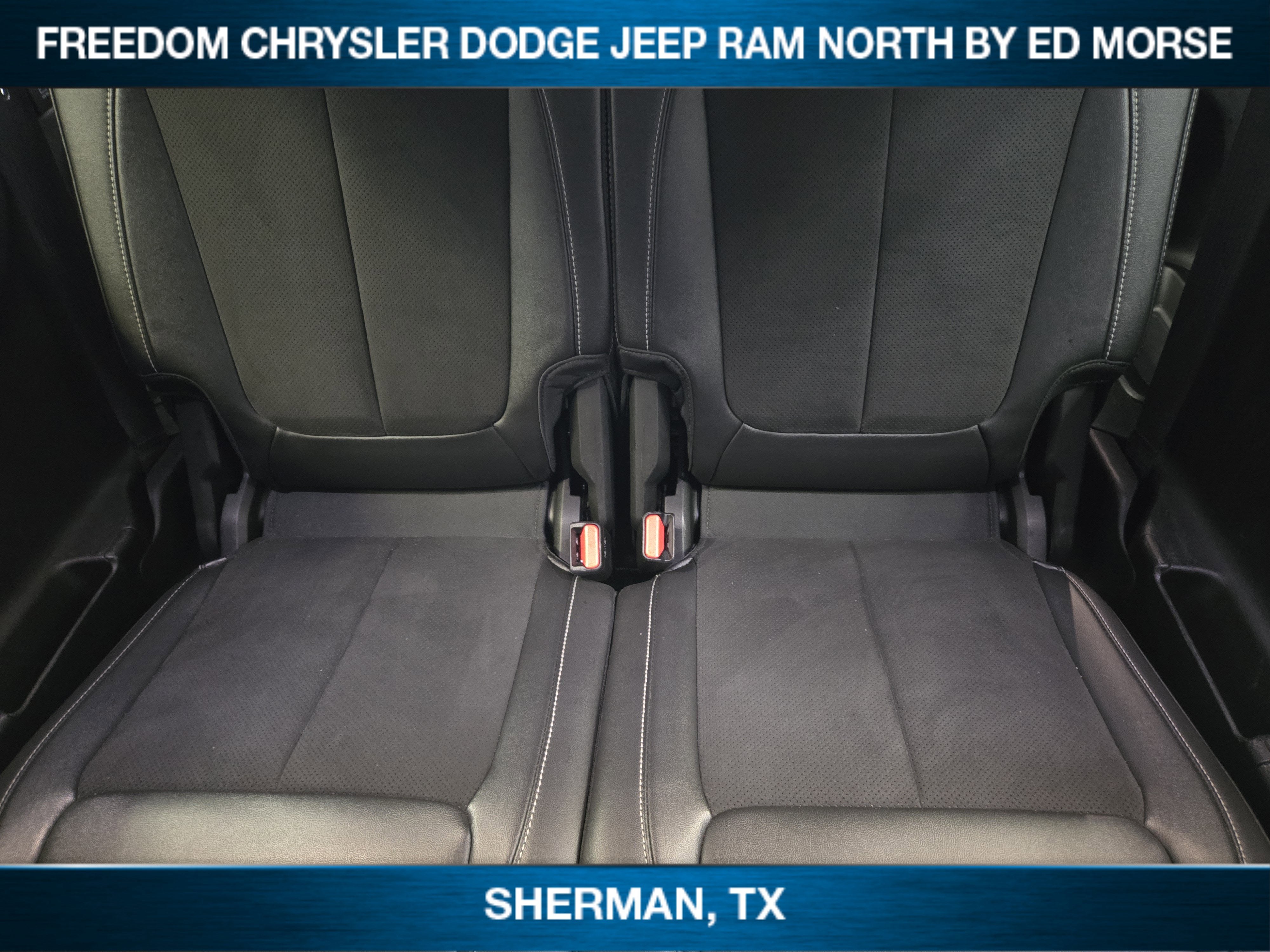 2024 Jeep Grand Cherokee L Altitude 4x4