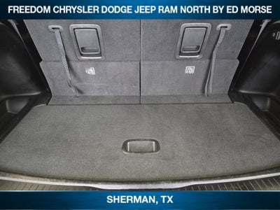 2024 Jeep Grand Cherokee L Altitude 4x4