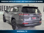 2024 Jeep Grand Cherokee L Altitude 4x4