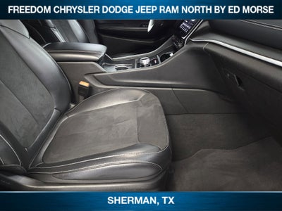 2024 Jeep Grand Cherokee L Altitude 4x4