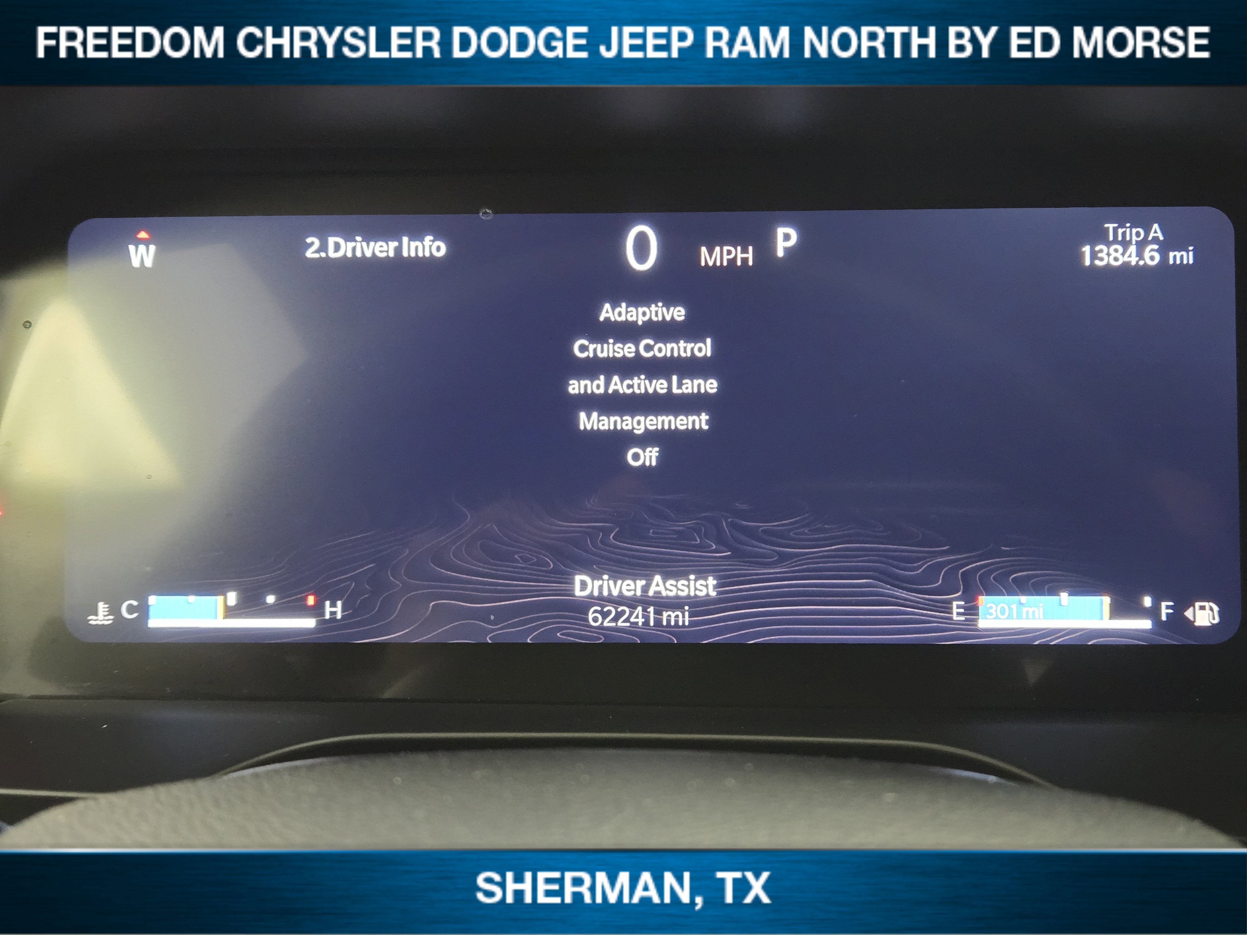 2024 Jeep Grand Cherokee L Altitude 4x4