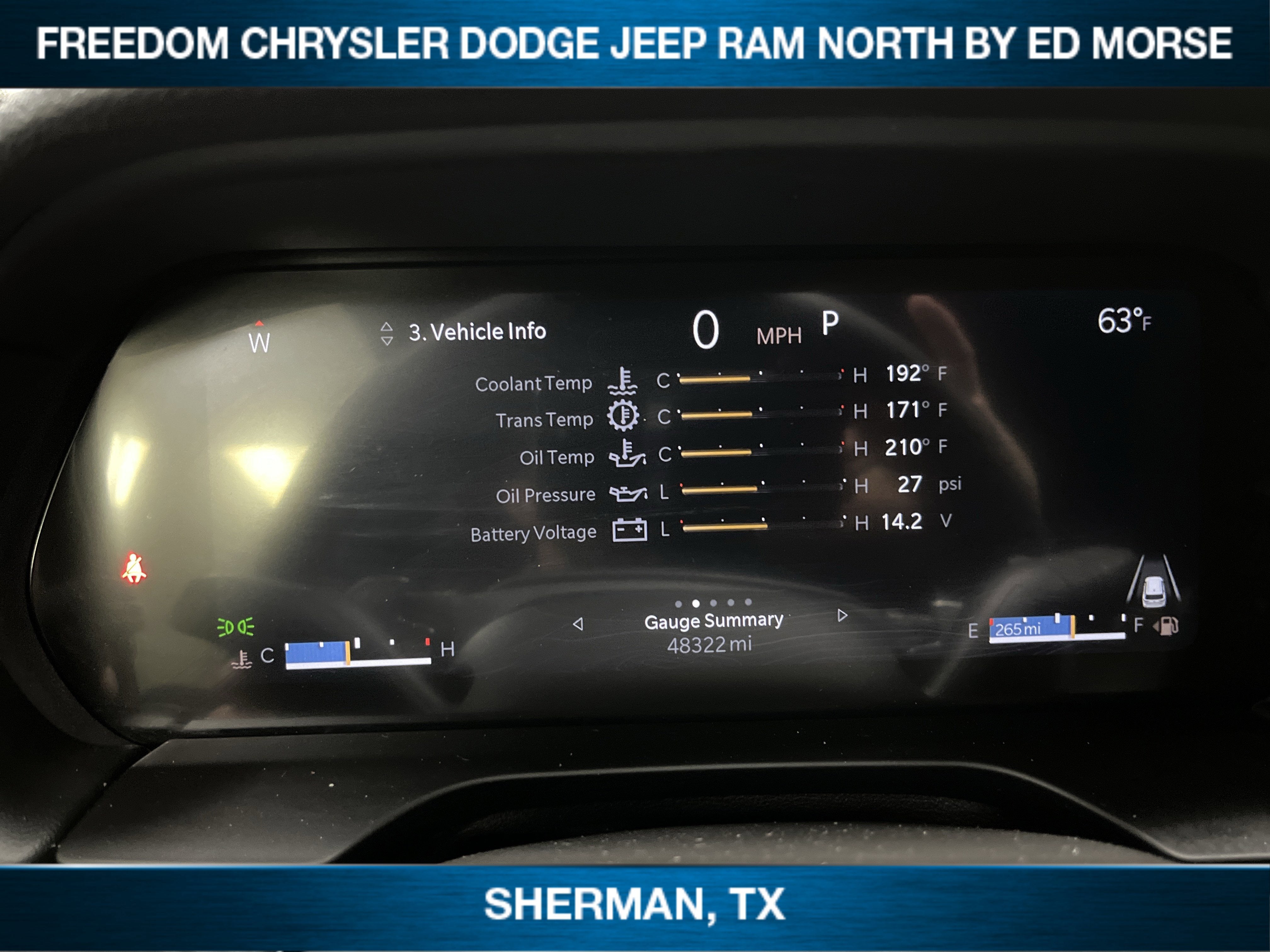 2024 Jeep Grand Cherokee L Altitude 4x4