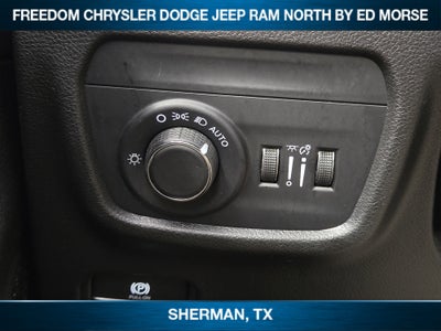 2024 Jeep Grand Cherokee L Altitude 4x4