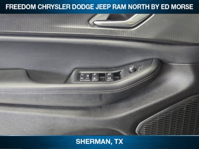 2024 Jeep Grand Cherokee L Altitude 4x4