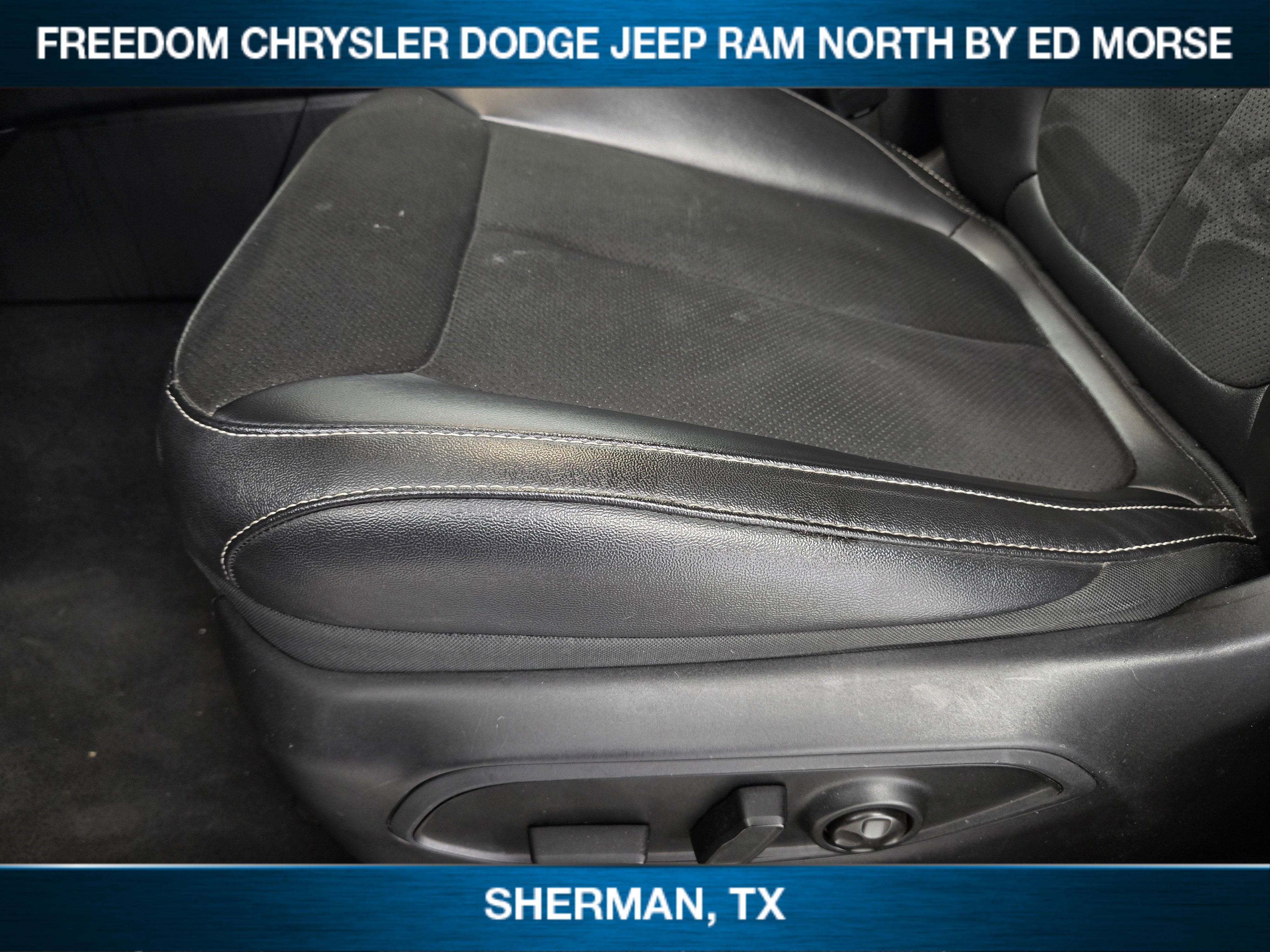 2024 Jeep Grand Cherokee L Altitude 4x4