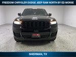 2024 Jeep Grand Cherokee L Altitude 4x4