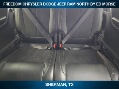 2024 Jeep Grand Cherokee L Altitude 4x4