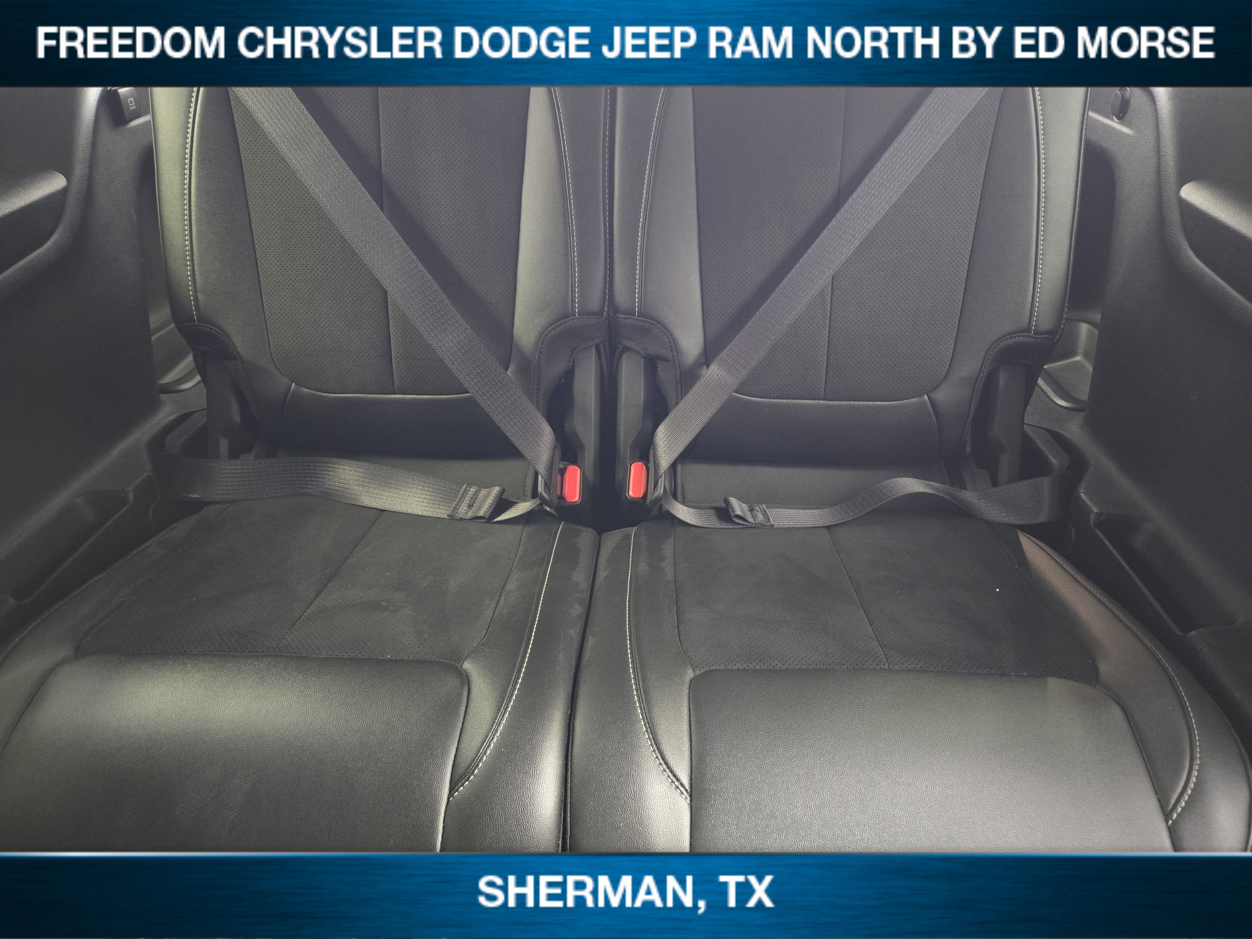 2024 Jeep Grand Cherokee L Altitude 4x4