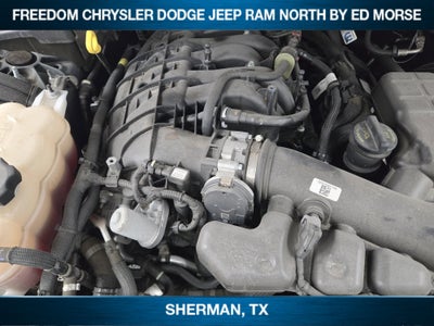 2024 Jeep Grand Cherokee L Altitude 4x4