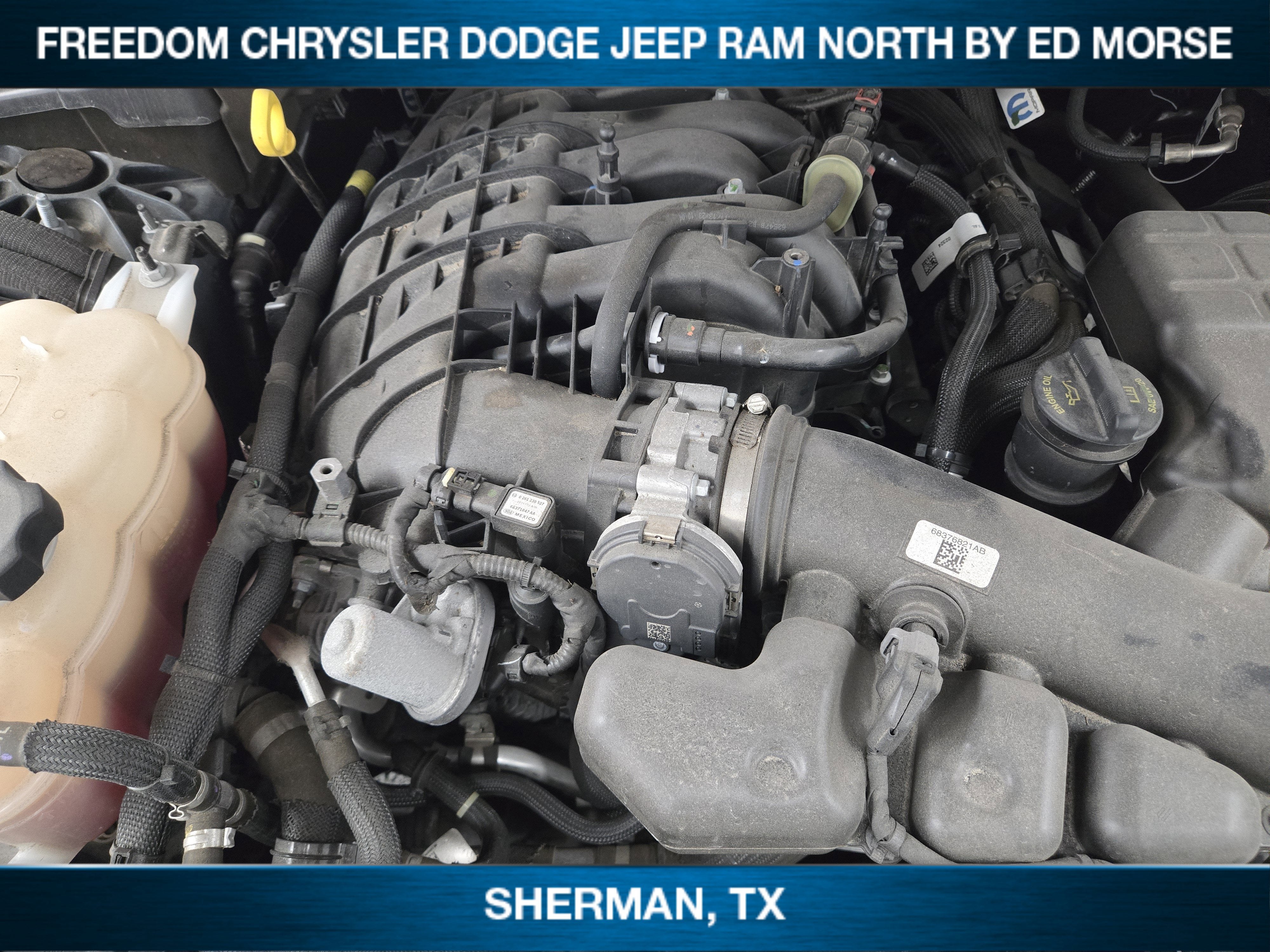 2024 Jeep Grand Cherokee L Altitude 4x4