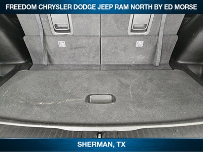 2024 Jeep Grand Cherokee L Altitude 4x4