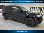 2024 Jeep Grand Cherokee L Altitude 4x4