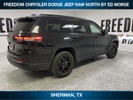 2024 Jeep Grand Cherokee L Altitude 4x4