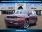 2024 Jeep Grand Cherokee L Overland 4x4